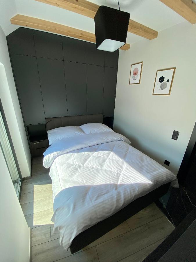 Apartament Lux Ustron Exterior photo