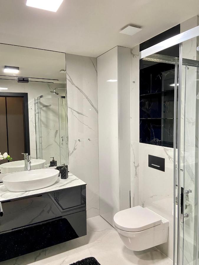 Apartament Lux Ustron Exterior photo