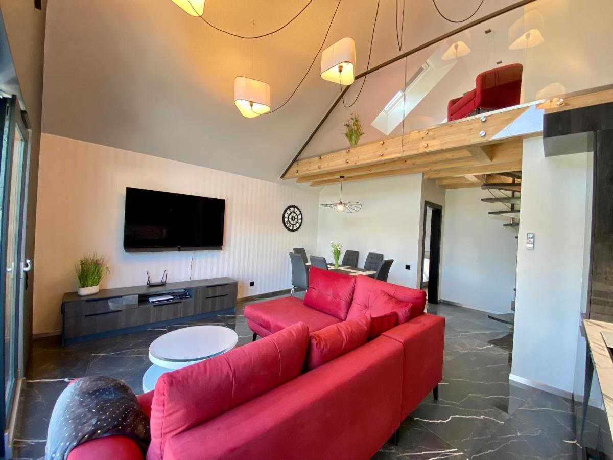 Apartament Lux Ustron Exterior photo