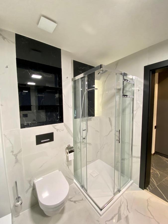 Apartament Lux Ustron Exterior photo