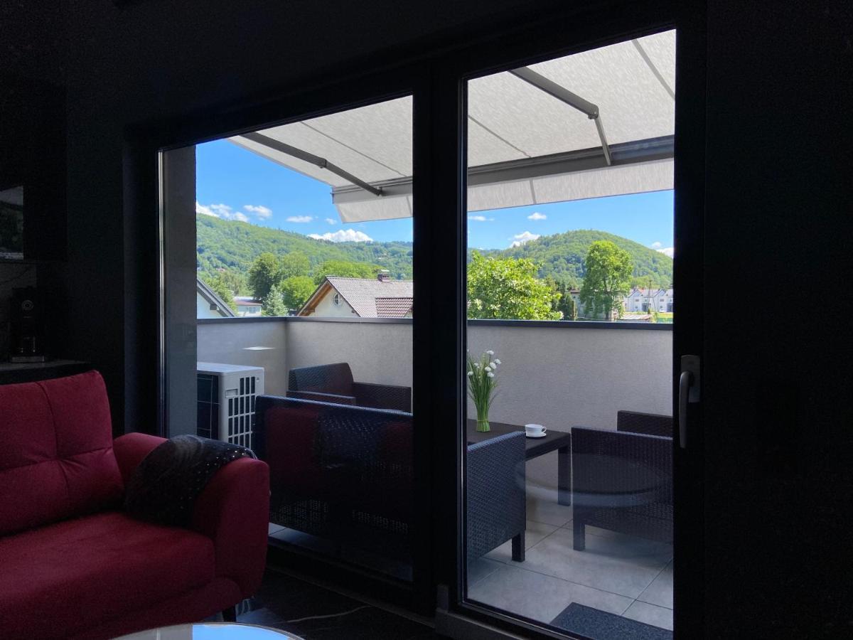Apartament Lux Ustron Exterior photo