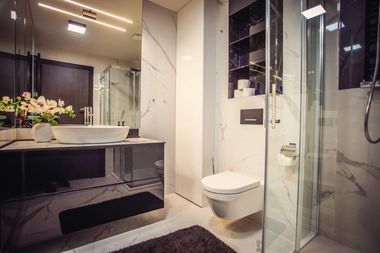 Apartament Lux Ustron Exterior photo
