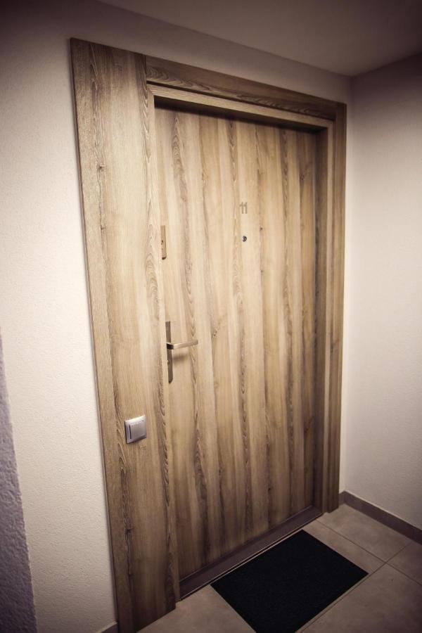 Apartament Lux Ustron Exterior photo