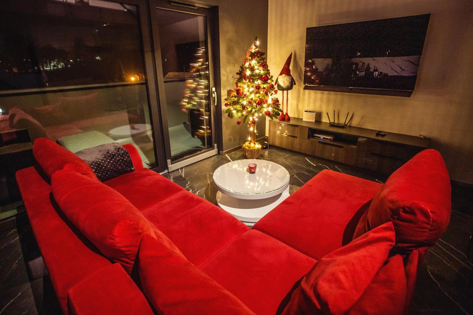 Apartament Lux Ustron Exterior photo