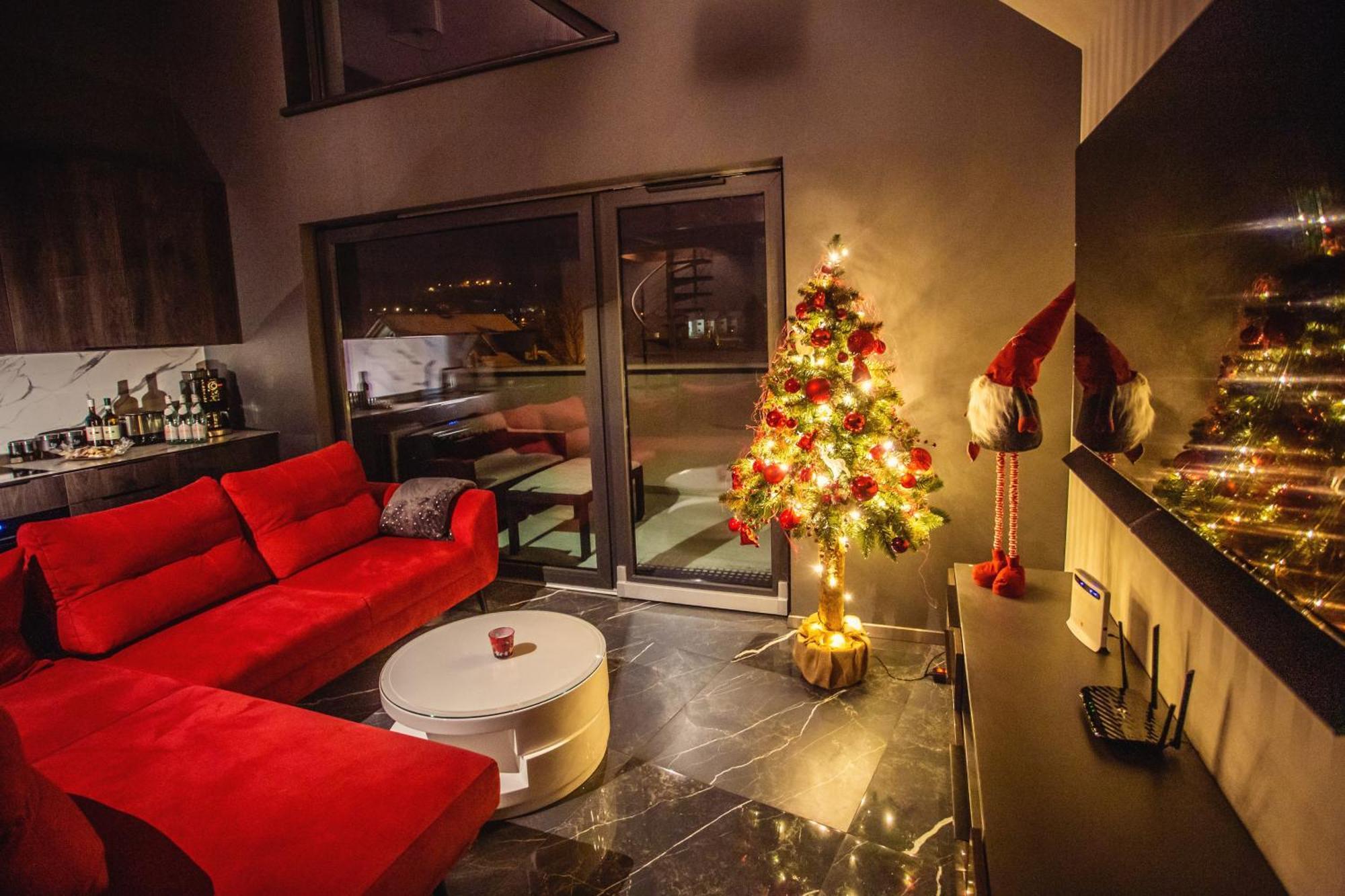 Apartament Lux Ustron Exterior photo